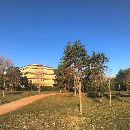 Silva - Appartamento Bibione Zewnętrze zdjęcie