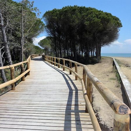Silva - Appartamento Bibione Zewnętrze zdjęcie